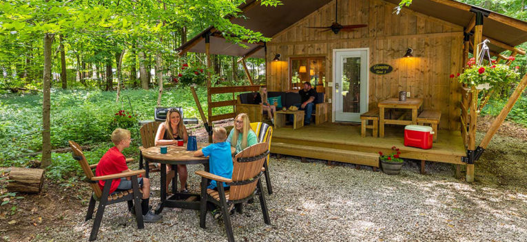 Campgrounds & RV Parks For Sale Near You | Own a KOA