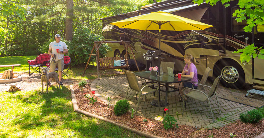 Campgrounds for Sale in Midwest US Own a KOA