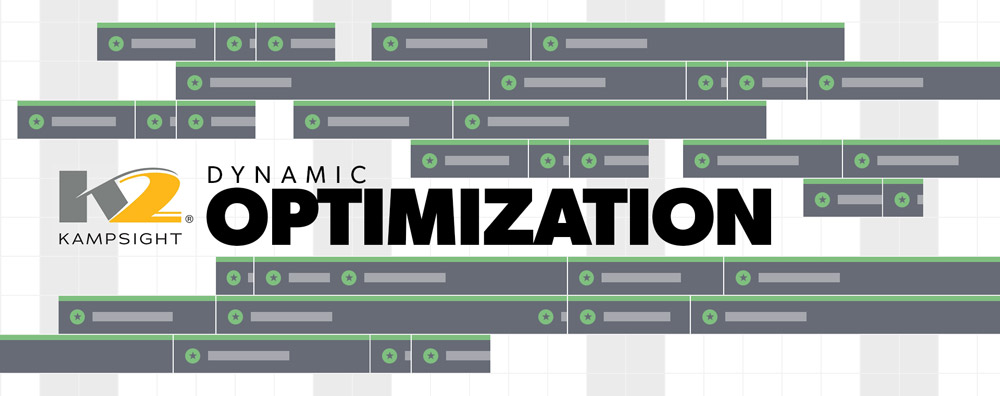 K2 Dynamic Optimization Graphic