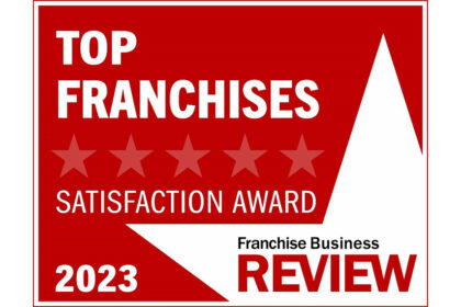 KOA Named a 2023 Top Franchise by Franchise Business Review