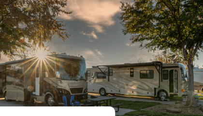 Is Owning a Campground Profitable?