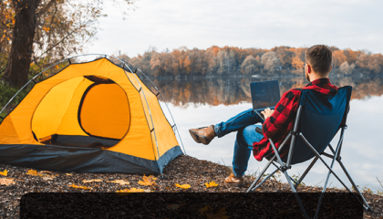 Unique Marketing Ideas for Campgrounds to Try