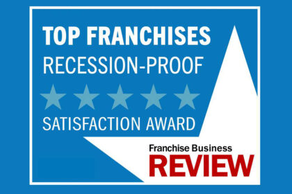 KOA Recognized with 2023 Top Recession-Proof Franchise award