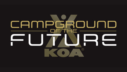 KOA Announces Newest Recipients of the Campground of the Future Grant