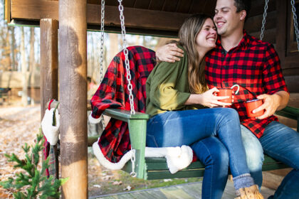 Uplifting Trends in Holiday Travel and Winter Recreation