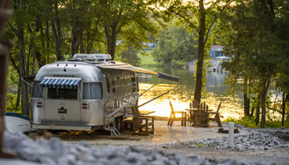 KOA’s 10th Annual Camping & Outdoor Hospitality Report