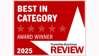 KAMPGROUNDS OF AMERICA, INC. NAMED 2025 BEST-IN-CATEGORY FRANCHISE BY FRANCHISE BUSINESS REVIEW