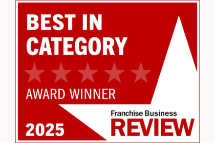 KAMPGROUNDS OF AMERICA, INC. NAMED 2025 BEST-IN-CATEGORY FRANCHISE BY FRANCHISE BUSINESS REVIEW