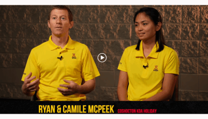 KOA Franchisee Testimonials – Why They Chose KOA