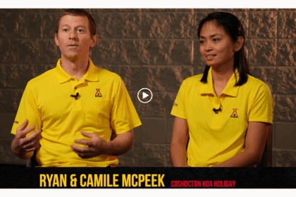 KOA Franchisee Testimonials – Why They Chose KOA