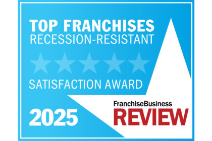 Kampgrounds of America Named a Top Recession-Resistant Franchise for 2025