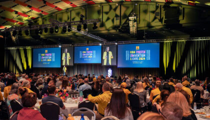 Celebrating Connection and Growth at the KOA Convention & Expo