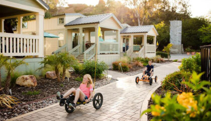 KOA Releases the 12th Annual Camping & Outdoor Hospitality Report